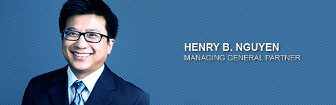 henry